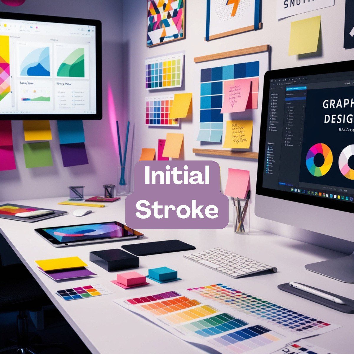 Initial Stroke
